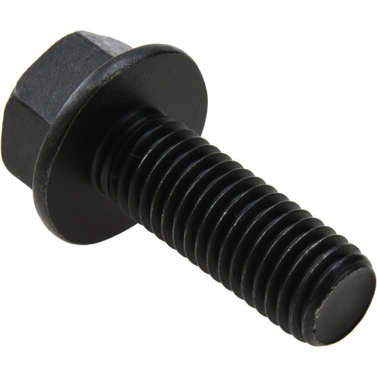 Value Collection 822792MSC. Smooth Flange Bolt 5/8-11 UNC, 1-3/4" Length Under Head, Partially Threaded