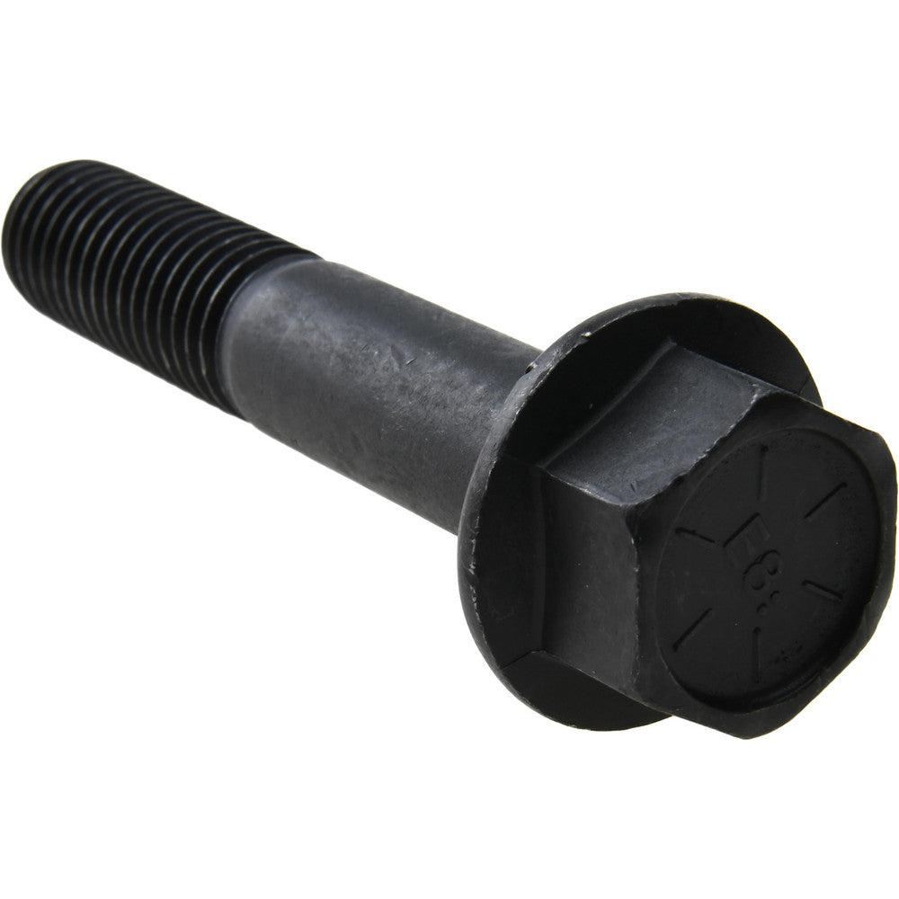 Value Collection 821276MSC Smooth Flange Bolt 5/8-11 UNC, 3-1/2" Length Under Head, Partially Threaded