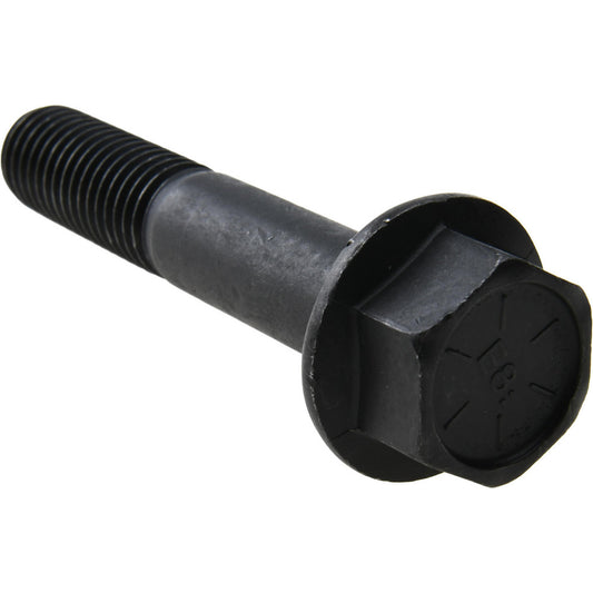 Value Collection 821276MSC Smooth Flange Bolt 5/8-11 UNC, 3-1/2" Length Under Head, Partially Threaded