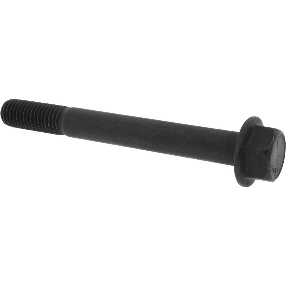 Value Collection 821287MSC Smooth Flange Bolt 5/8-11 UNC, 5-1/2" Length Under Head, Partially Threaded