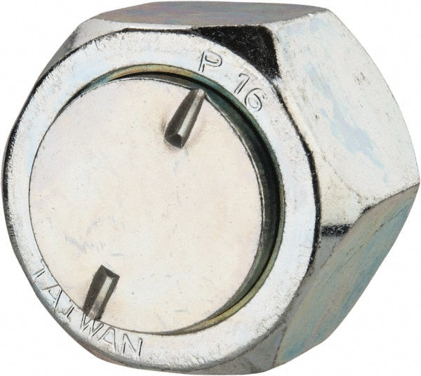 Parker 16 FNTX-S Workholding Promotional Items
