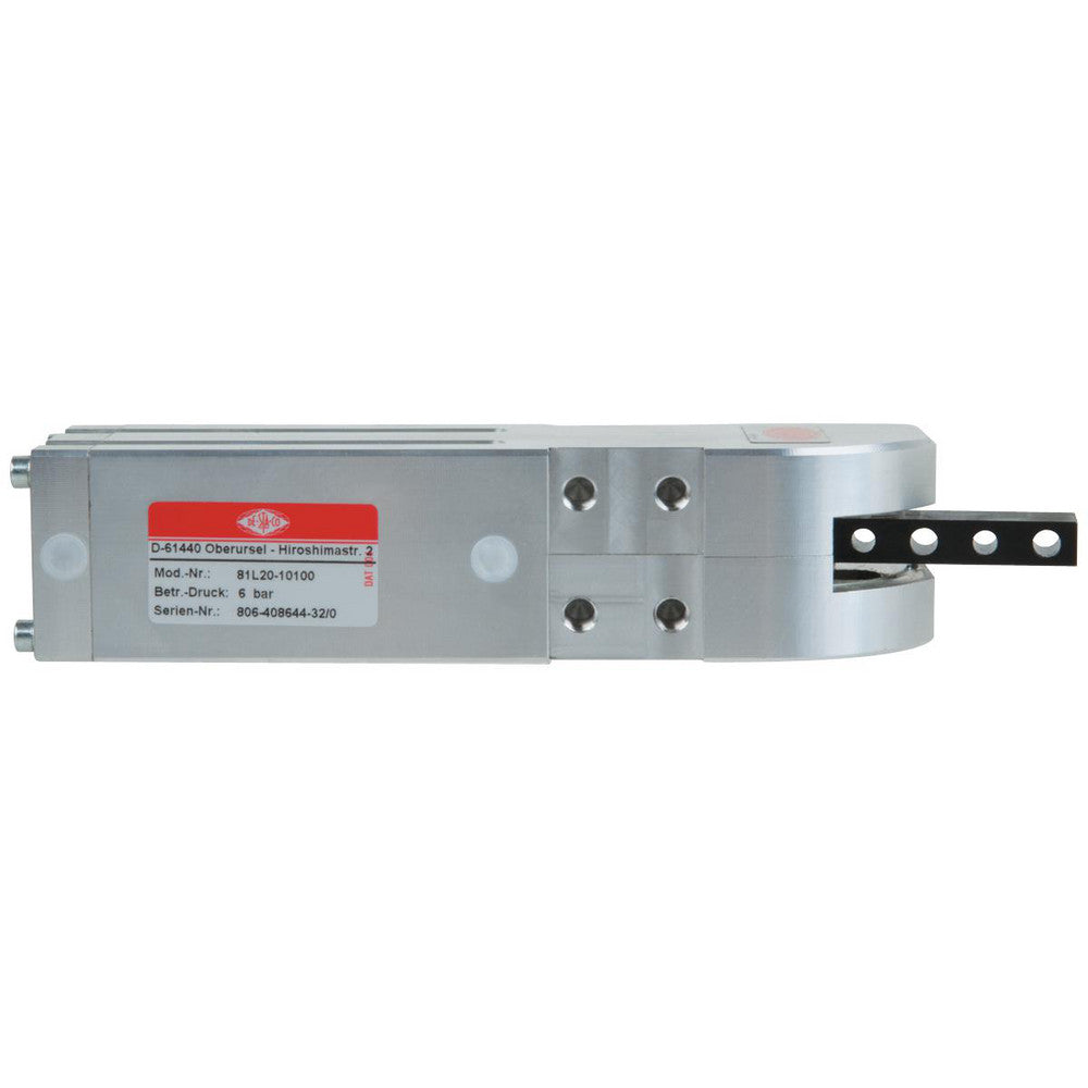 De-Sta-Co 81L20-10100 Pneumatic Hold Down Toggle Clamp