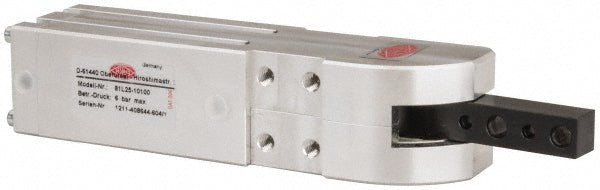 De-Sta-Co 81L25-10100 Pneumatic Hold Down Toggle Clamp