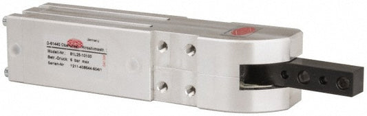 De-Sta-Co 81L25-10100 Pneumatic Hold Down Toggle Clamp