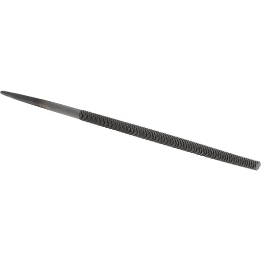 Value Collection SC60104981 American-Pattern File 4" Long, Round, Double