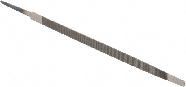 Value Collection SC60105269 American-Pattern File 7 " Length, Taper, Single