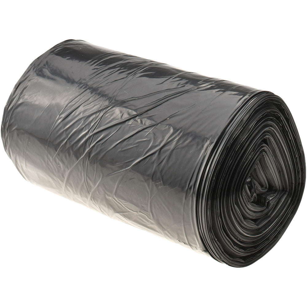 Pro-Source PSRM325409 Trash Bags 33 gal, 0.9 mil, 80 Pack
