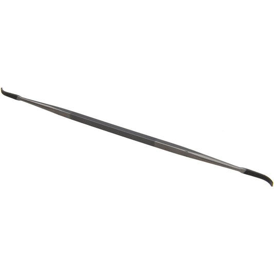 Grobet 31.851 Swiss-Pattern File 6" OAL, Cut 2