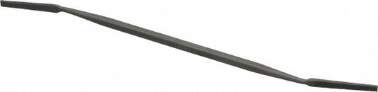 Grobet 31.862 Swiss-Pattern File 6" OAL, Cut 0
