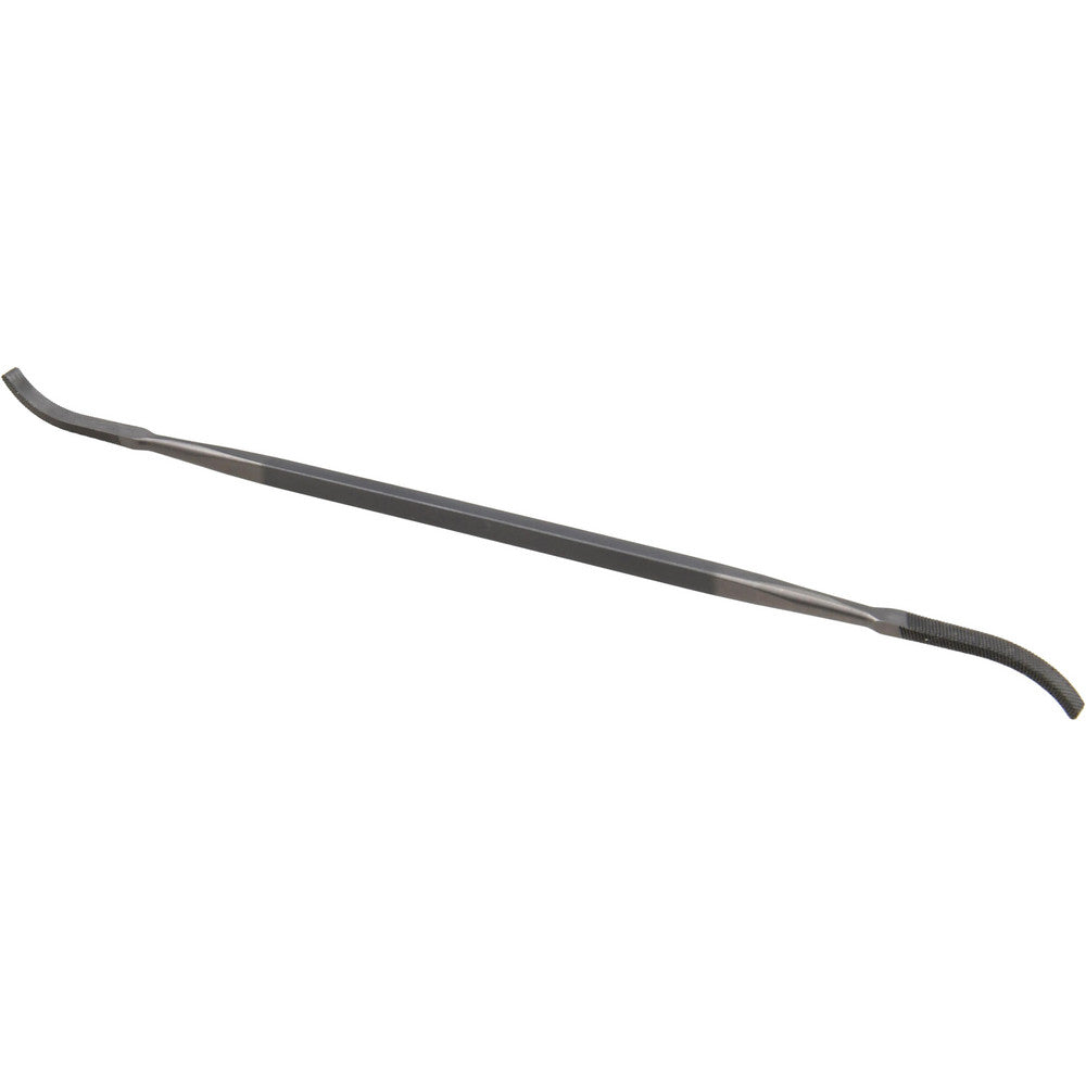 Grobet 31.865 Swiss-Pattern File 6" OAL, Cut 0