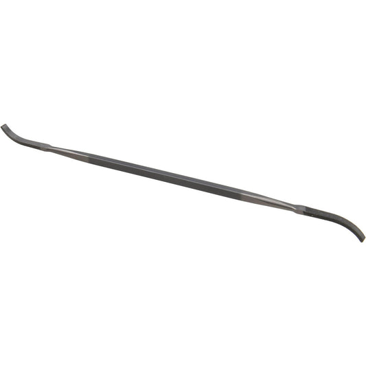 Grobet 31.865 Swiss-Pattern File 6" OAL, Cut 0