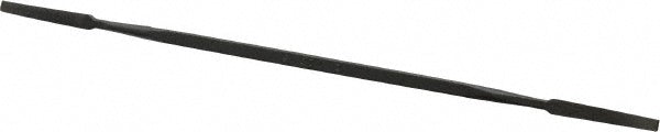Grobet 31.866 Swiss-Pattern File 6" OAL, Cut 2