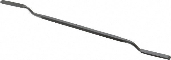 Grobet 31.873 Swiss-Pattern File 6" OAL, Cut 2