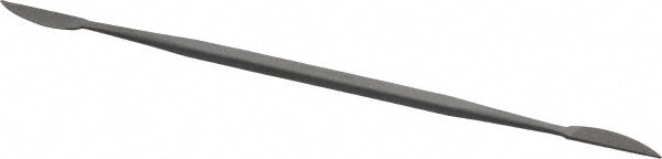 Grobet 31.904 Swiss-Pattern File 6" OAL, Cut 2