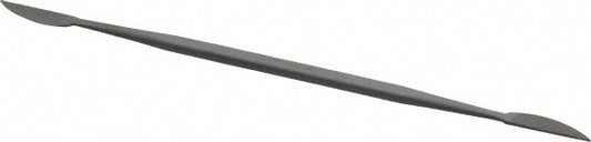 Grobet 31.904 Swiss-Pattern File 6" OAL, Cut 2