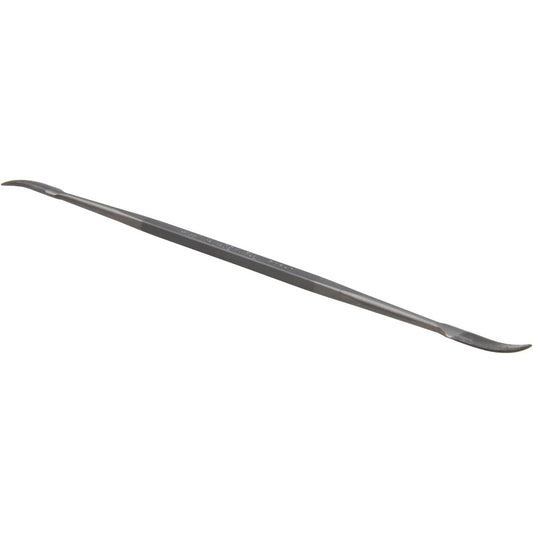 Grobet 31.918 Swiss-Pattern File 6" OAL, Cut 2