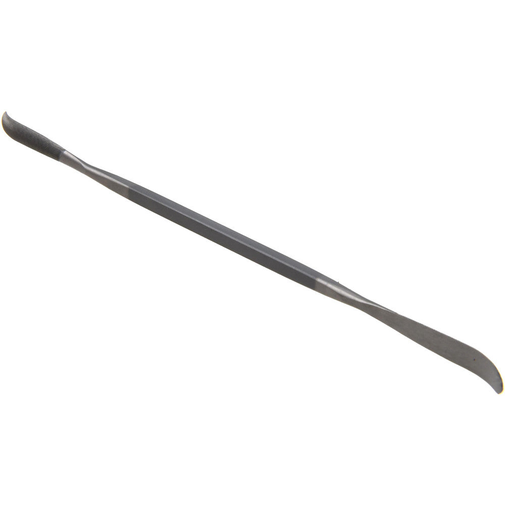 Grobet 31.939 Swiss-Pattern File 6" OAL, Cut 0