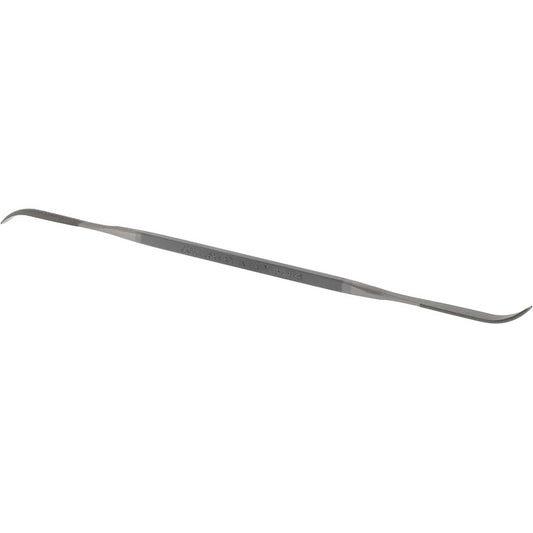 Grobet 31.940 Swiss-Pattern File 6" OAL, Cut 2
