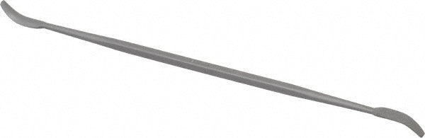 Grobet 31.946 Swiss-Pattern File 6" OAL, Cut 0