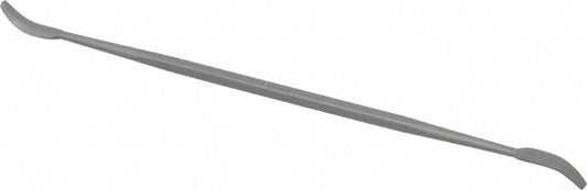 Grobet 31.946 Swiss-Pattern File 6" OAL, Cut 0