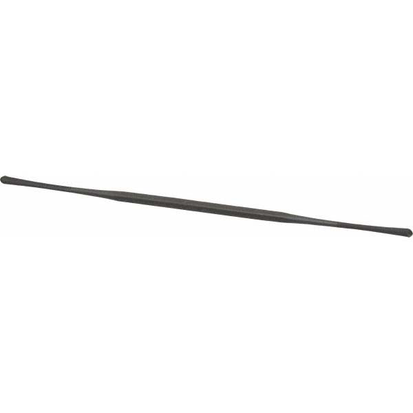 Grobet 31.977 Swiss-Pattern File 6" OAL, Cut 2