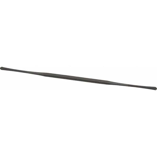 Grobet 31.977 Swiss-Pattern File 6" OAL, Cut 2