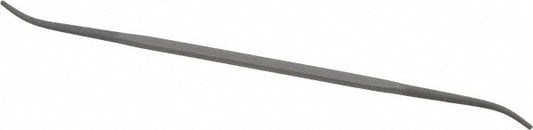 Grobet 31.979 Swiss-Pattern File 6" OAL, Cut 0