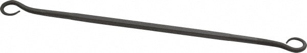 Grobet 31.986 Swiss-Pattern File 6" OAL, Cut 0