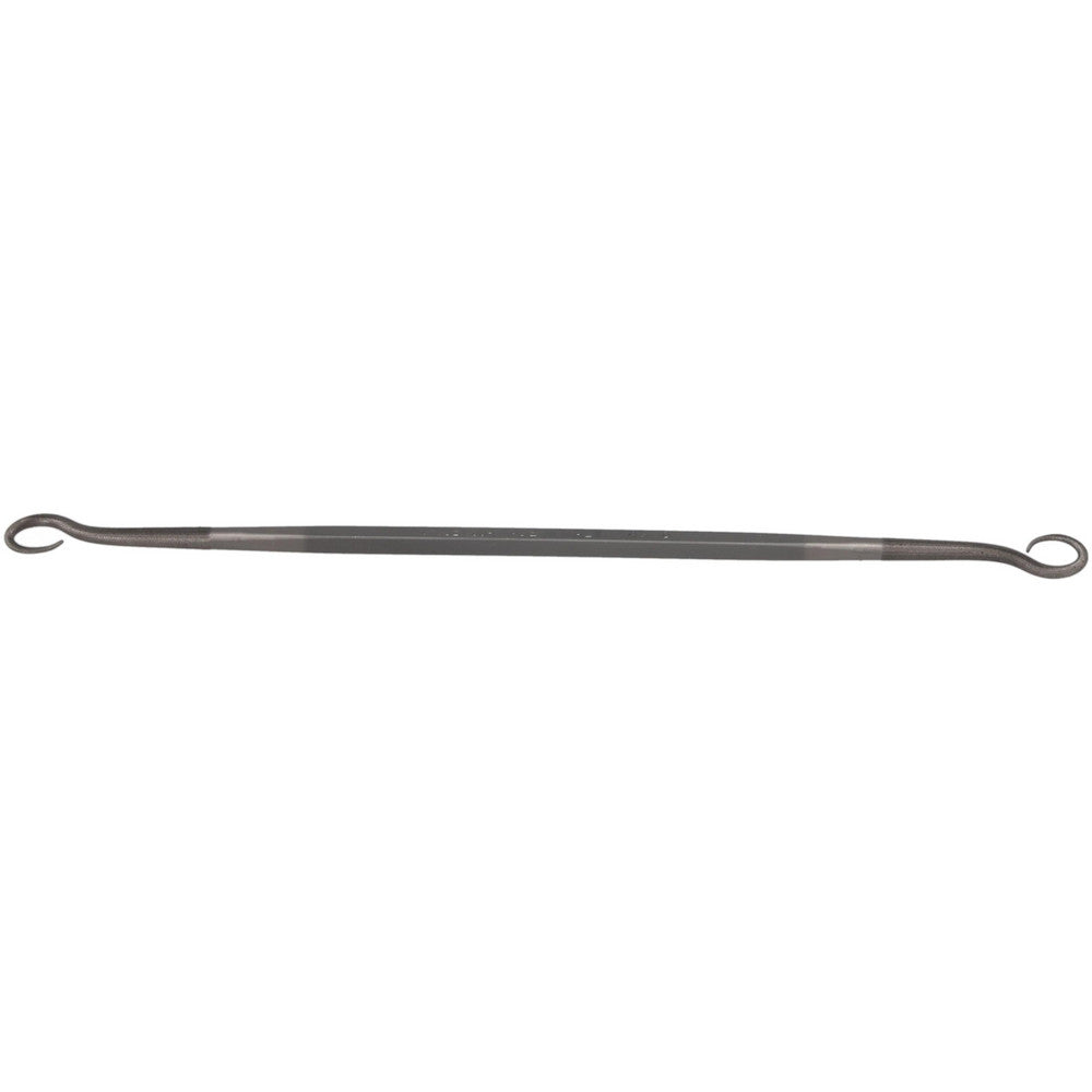 Grobet 31.987 Swiss-Pattern File 6" OAL, Cut 2