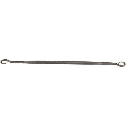 Grobet 31.987 Swiss-Pattern File 6" OAL, Cut 2