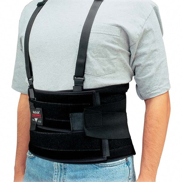 Allegro 7115-02 Back Support Belt, Medium, 36 to 48" Waist, 9" Belt Width