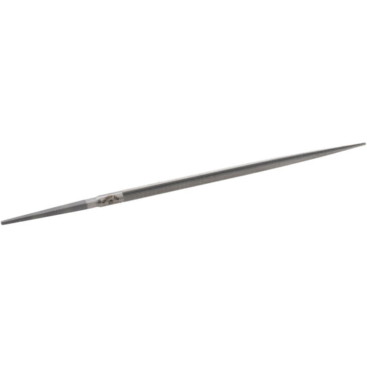 Grobet 31.290 Swiss-Pattern File 6" OAL, Cut 2, Round