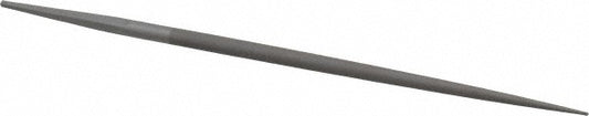 Grobet 31.292 Swiss-Pattern File 6" OAL, Cut 4, Round