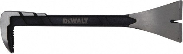 DeWALT DWHT55529 DeWalt 10" OAL Molding Pry Bar