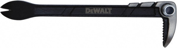 DeWALT DWHT55524 10" OAL Double End Claw Bar