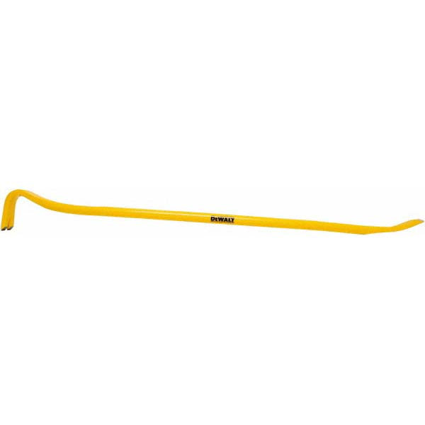 DeWALT DWHT55132 DeWalt Wrecking Bar, 42" OAL Wrecking Bar
