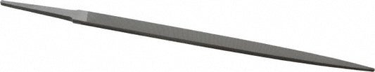 Grobet 31.053 Swiss-Pattern File 8" OAL, Cut 0, Crochet