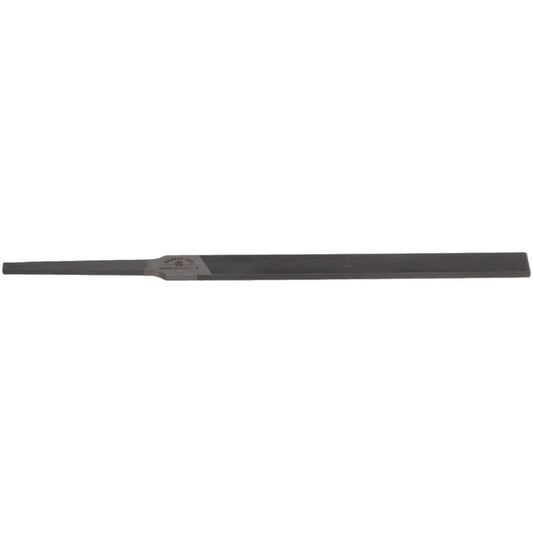 Grobet 31.067 Swiss-Pattern File 4" OAL, Cut 4, Equalling