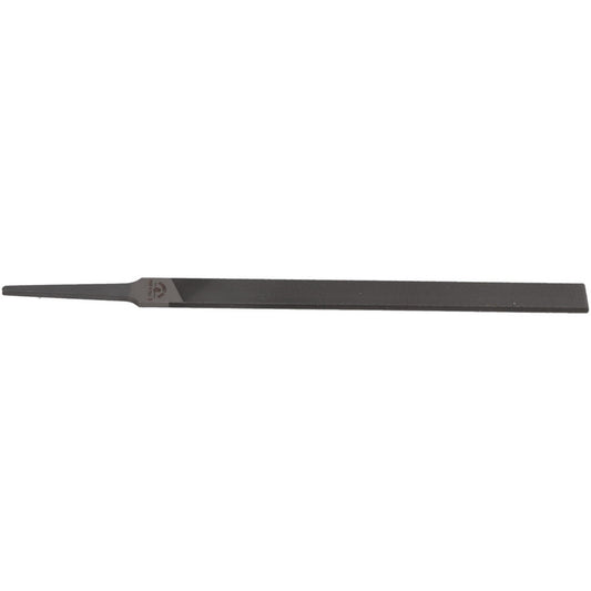 Grobet 31.069 Swiss-Pattern File 6" OAL, Cut 0, Equalling