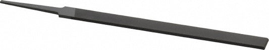 Grobet 31.070 Swiss-Pattern File 6" OAL, Cut 2, Equalling