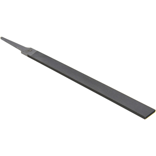 Grobet 31.071 Swiss-Pattern File 6" OAL, Cut 4, Equalling