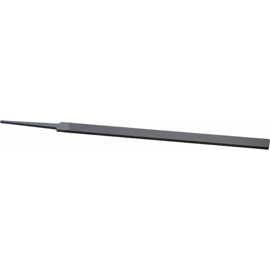 Grobet 31.074 Swiss-Pattern File 8" OAL, Cut 2, Equalling