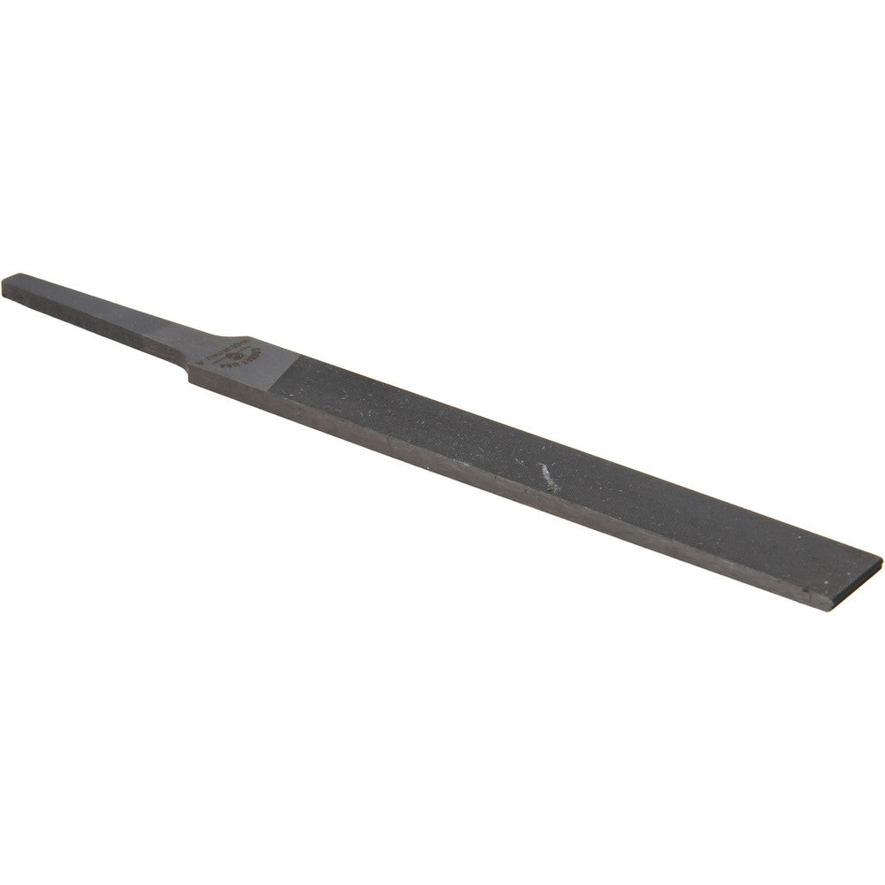 Grobet 31.142 Swiss-Pattern File 4" OAL, Cut 4, Hand