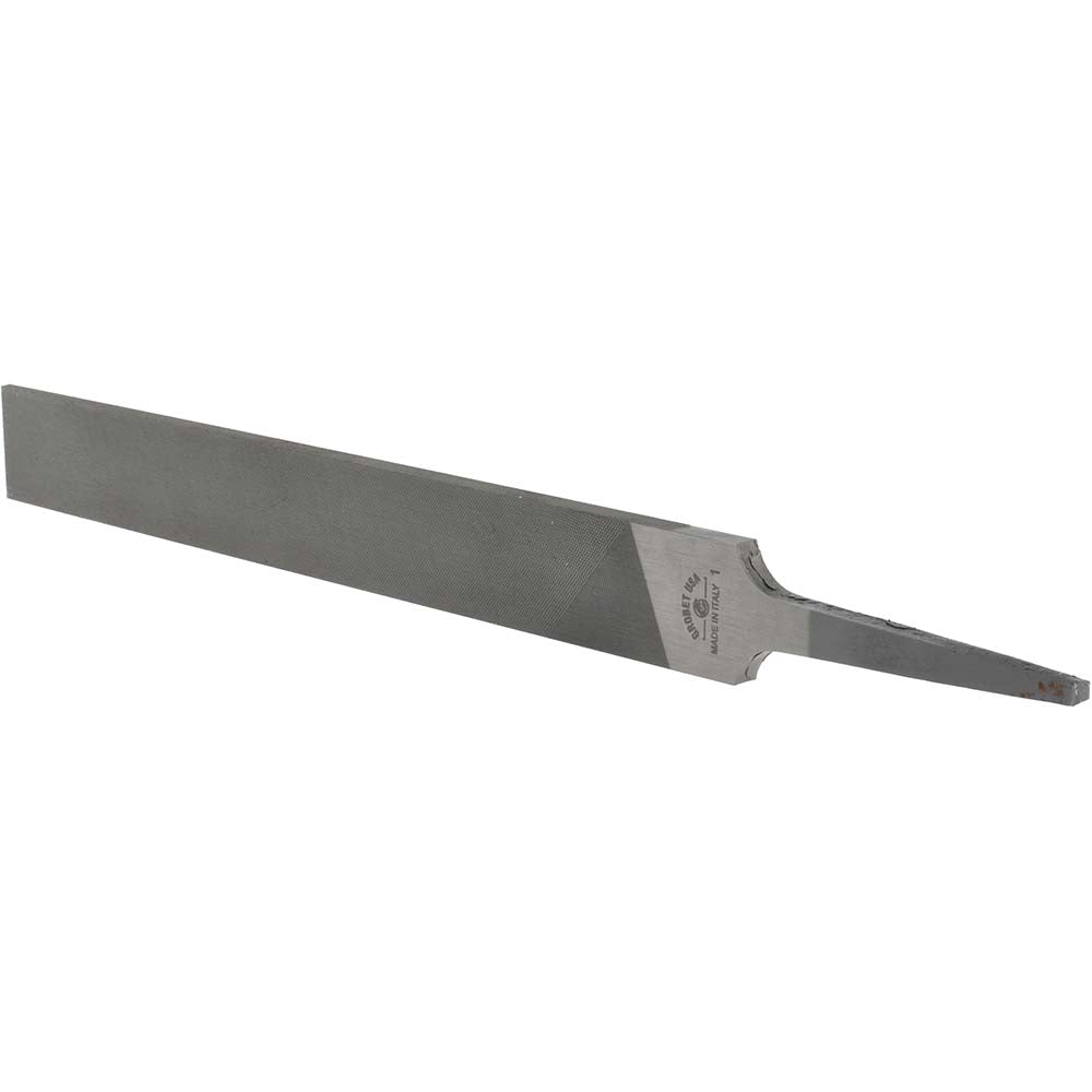 Grobet 31.145 Swiss-Pattern File 6" OAL, Cut 1, Hand