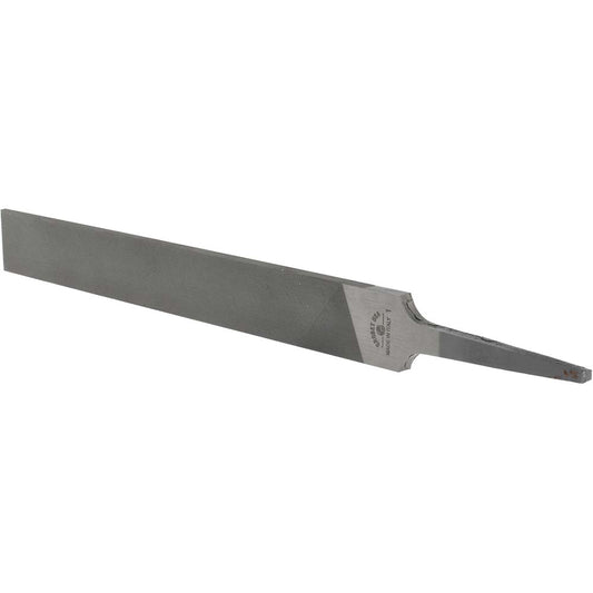 Grobet 31.145 Swiss-Pattern File 6" OAL, Cut 1, Hand