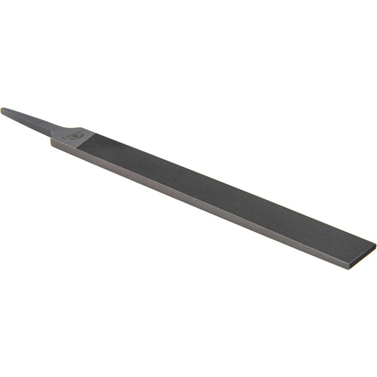 Grobet 31.146 Swiss-Pattern File 6" OAL, Cut 2, Hand