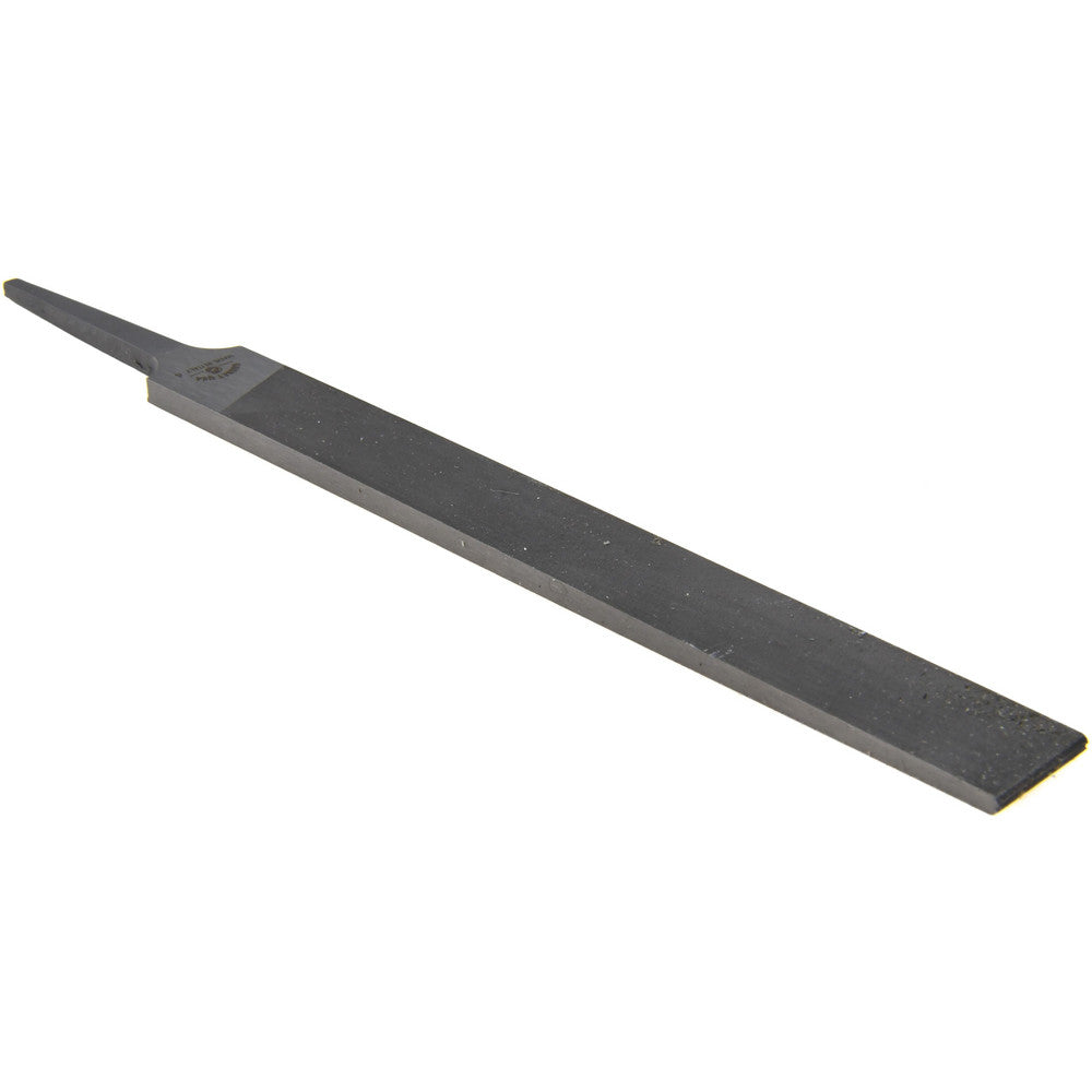 Grobet 31.148 Swiss-Pattern File 6" OAL, Cut 4, Hand