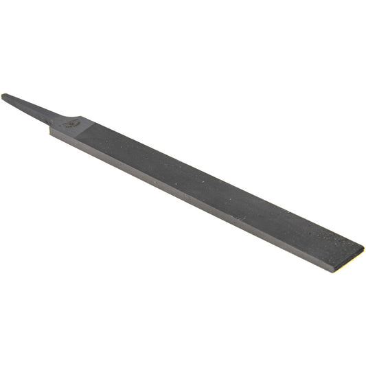 Grobet 31.148 Swiss-Pattern File 6" OAL, Cut 4, Hand