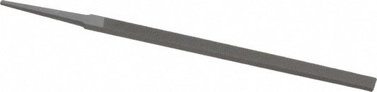 Grobet 31.192 Swiss-Pattern File 6" OAL, Cut 0, Narrow Pillar