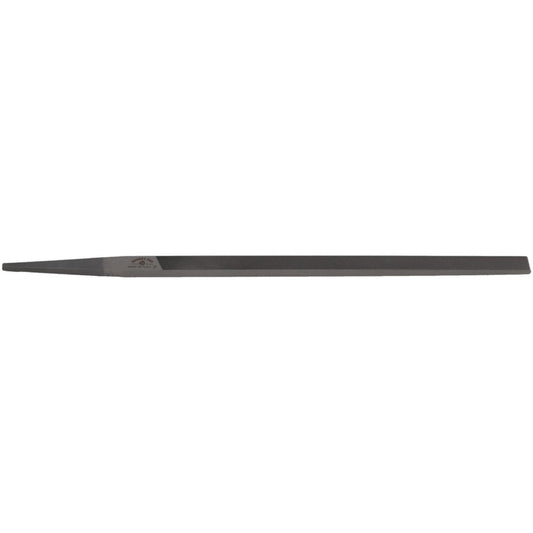 Grobet 31.227 Swiss-Pattern File 6" OAL, Cut 2, Narrow Pillar
